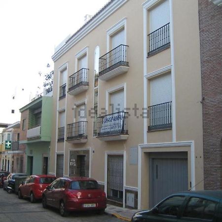 Villa La Casa Malaguena. Málaga Exterior foto