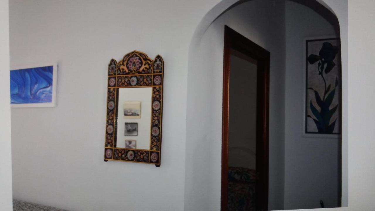 Villa La Casa Malaguena. Málaga Exterior foto